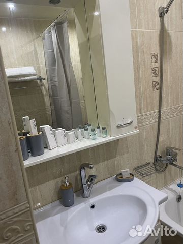 

4-к. квартира, 110 м², 4 кровати