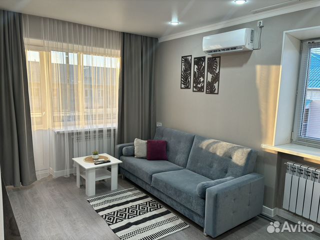 

1-к. квартира, 33 м², 2 кровати