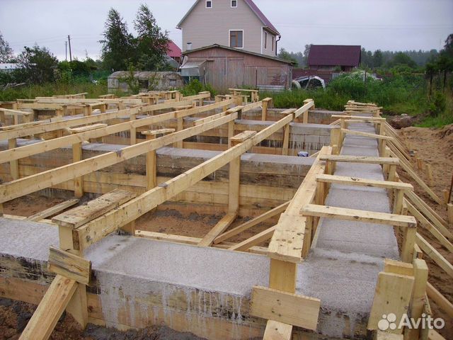 Фундамент/ Каменщики/Кровля/Отделочники Фундамент/ Каменщики/Кровля/Отделочники