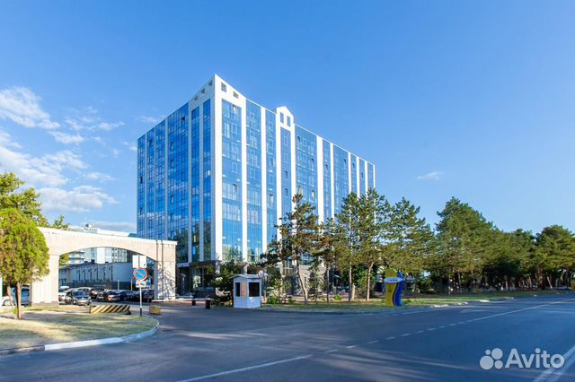 

Квартира-студия, 30 м², 3/8 эт.