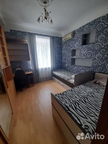 

2-к. квартира, 46 м², 4 кровати