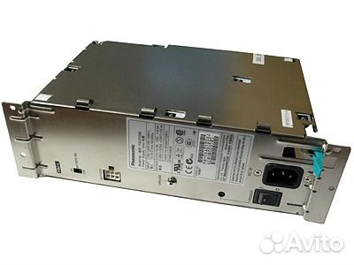 Сетевое оборудование Panasonic KX-TDA/KX-TDE Сетевое оборудование Panasonic KX-TDA/KX-TDE