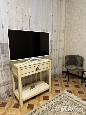 

2-к. квартира, 54 м², 1 кровать