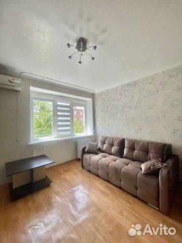 

1-к. квартира, 22 м², 2 кровати