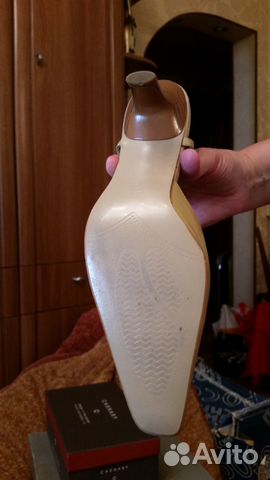 Босоножки женские Baden