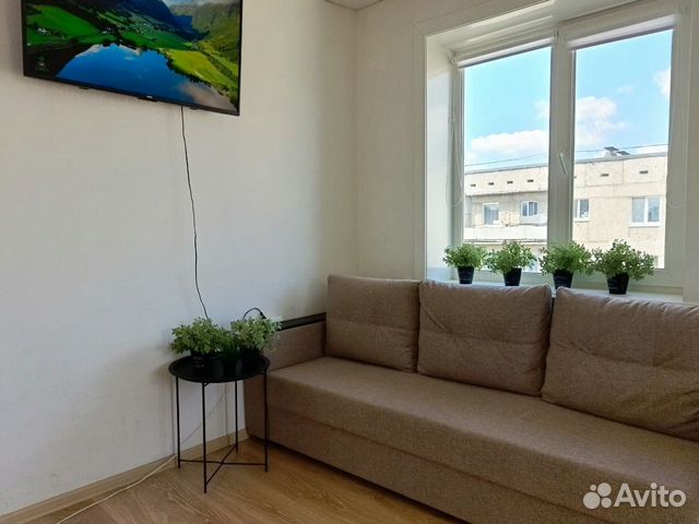 

3-к. квартира, 62,1 м², 7 кроватей
