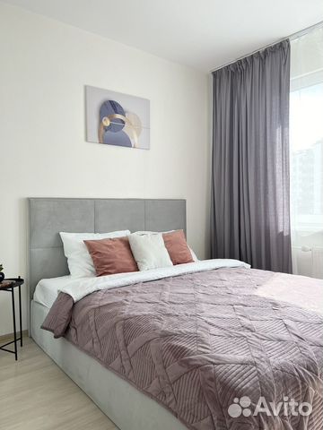 

1-к. квартира, 33,3 м², 9/12 эт.