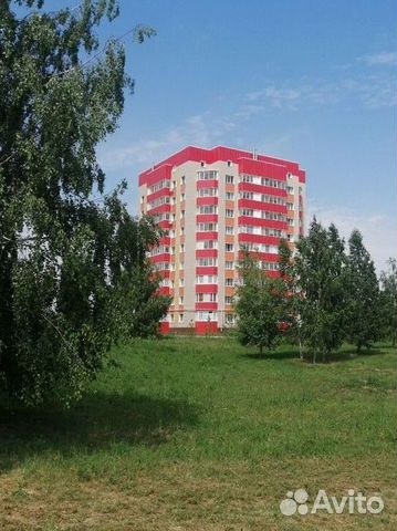 

1-к. квартира, 41,7 м², 2 кровати