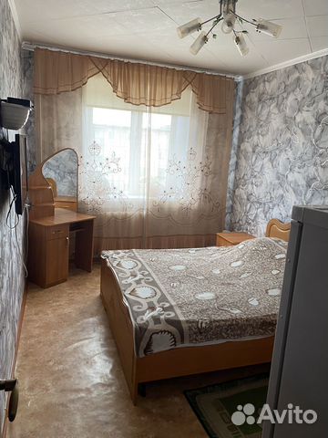 

2-к. квартира, 50 м², 2 кровати