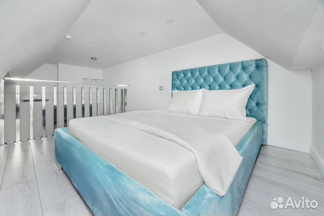 

Квартира-студия, 20 м², 2/3 эт.