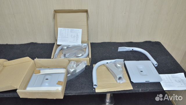 Кронштейны для колонок