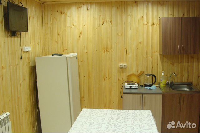 

3-к. дом, 60 м²