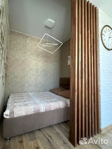 

2-к. квартира, 45 м², 3 кровати
