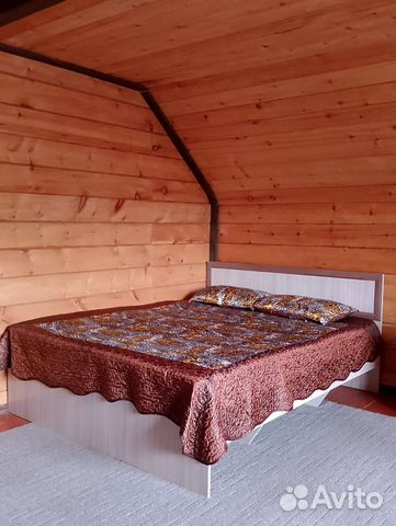 

Дом 42 м² на участке 6 сот.