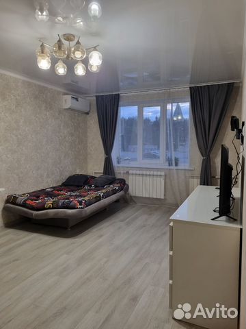 

2-к. квартира, 62 м², 3 кровати