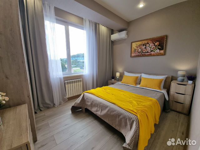 

2-к. квартира, 32 м², 6/12 эт.