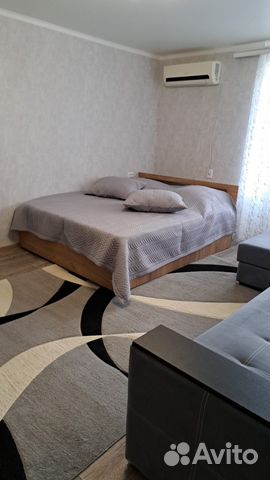 

1-к. квартира, 38 м², 5/5 эт.