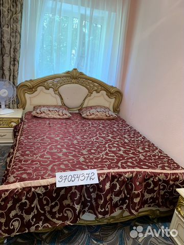 

2-к. квартира, 42 м², 1/5 эт.