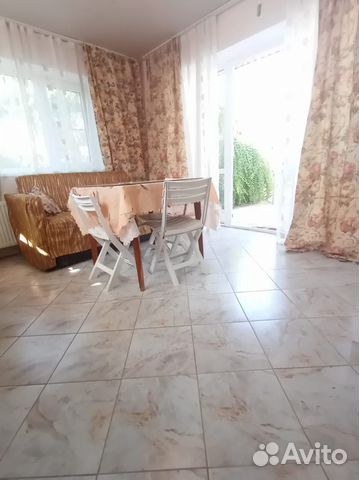 

Дом 30 м² на участке 1 сот.