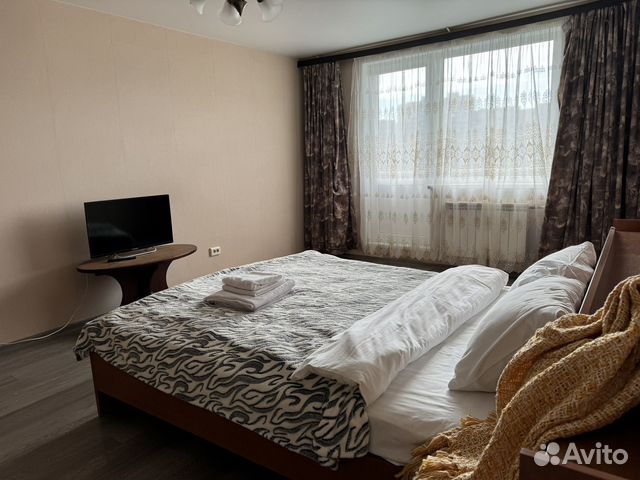 

1-к. квартира, 45 м², 7/9 эт.