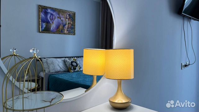 

2-к. квартира, 74 м², 4 кровати