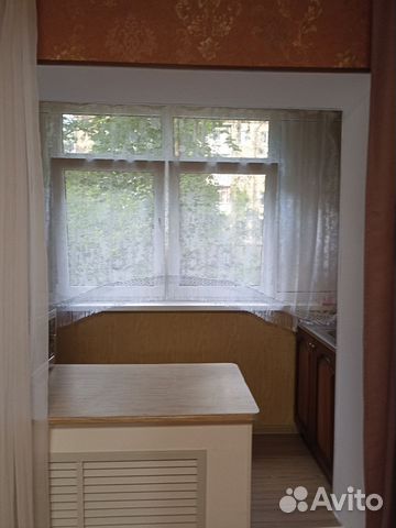 

Квартира-студия, 20 м², 2 кровати