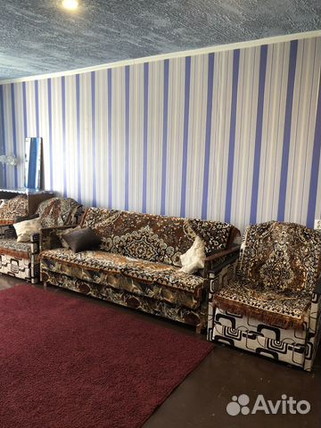 

Квартира-студия, 14 м², 1/1 эт.