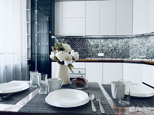 

3-к. квартира, 68 м², 6 кроватей