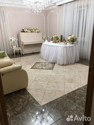 

5-к. дом, 200 м²