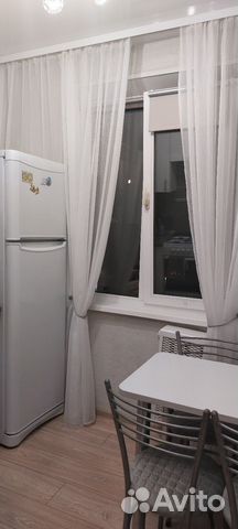 

2-к. квартира, 46 м², 2 кровати