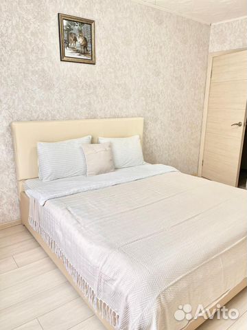 

2-к. квартира, 48 м², 3 кровати