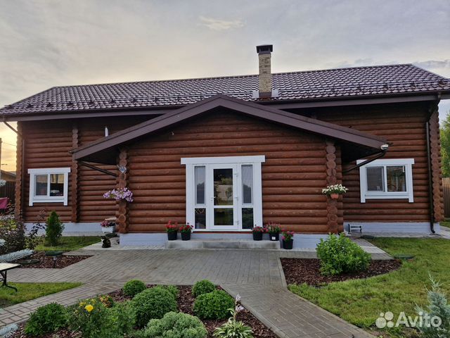 

4-к. дом, 180 м²