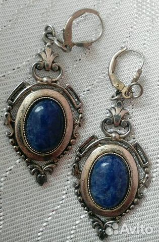 Серьги Серьги