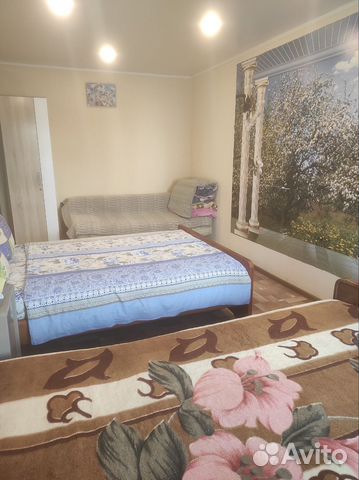 

1-к. квартира, 36 м², 3/9 эт.