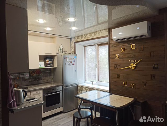 

2-к. квартира, 44 м², 4 кровати