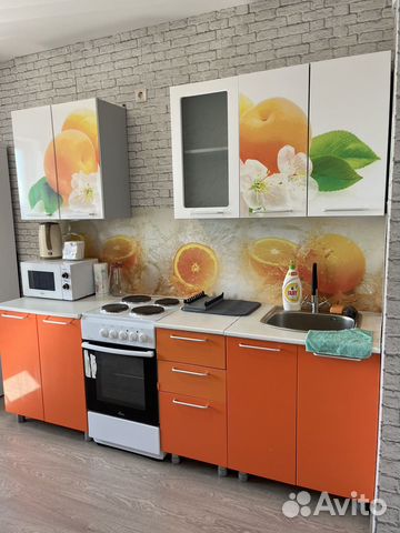 

2-к. квартира, 60 м², 7/25 эт.