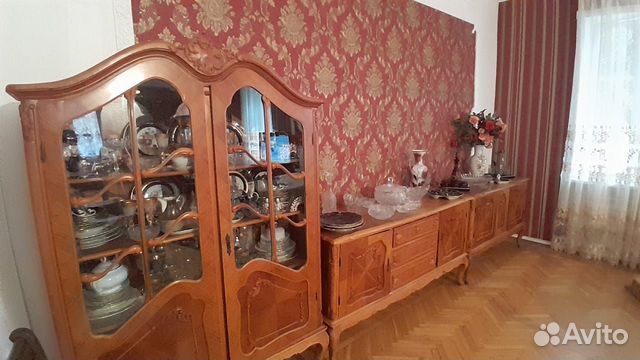 

Дом 100 м² на участке 6 сот.