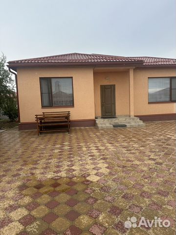 

4-к. коттедж, 130 м²