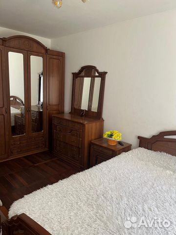 

1-к. квартира, 38,6 м², 1 кровать