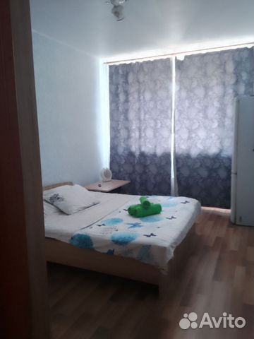 

1-к. квартира, 37 м², 1/14 эт.