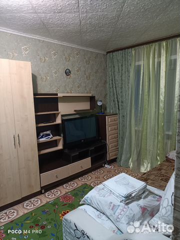 

1-к. квартира, 35 м², 1/5 эт.