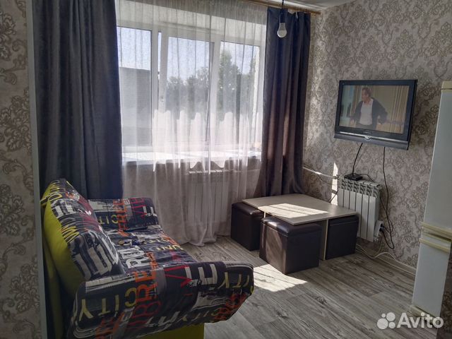 

1-к. квартира, 23 м², 5/5 эт.