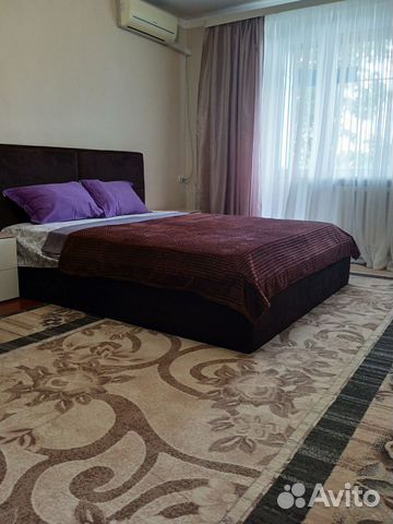 

1-к. квартира, 32 м², 2 кровати