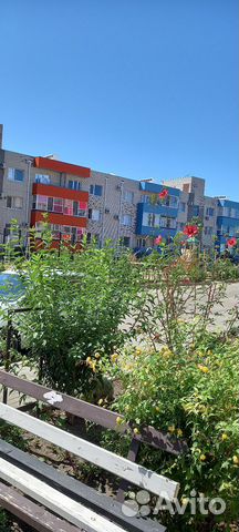 

1-к. квартира, 40 м², 4 кровати