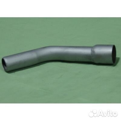 Выхлопная труба Газель-3302 Усиленная