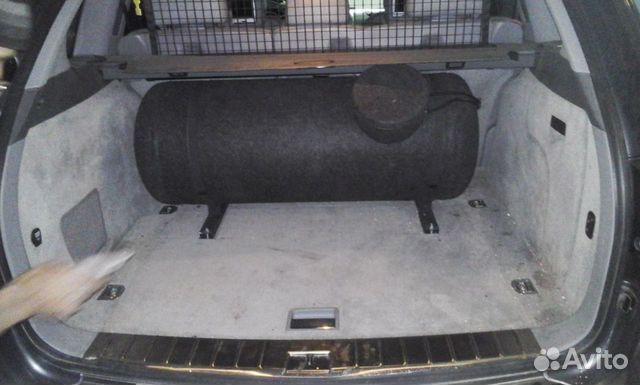 Установка газового оборудования на авто Установка газового оборудования на авто