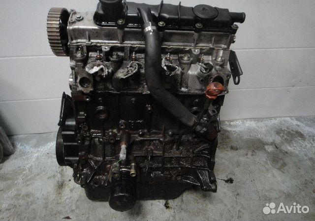 Запчасти бу для Citroen Berlingo 1996-2002