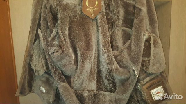 Дубленка натуралка Дубленка натуралка