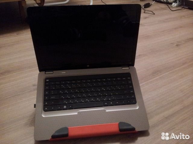 Ноутбук HP G62-b13ER Ноутбук HP G62-b13ER