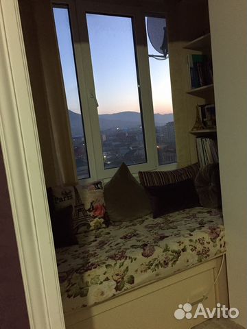 3-к квартира, 80 м², 7/9 эт.